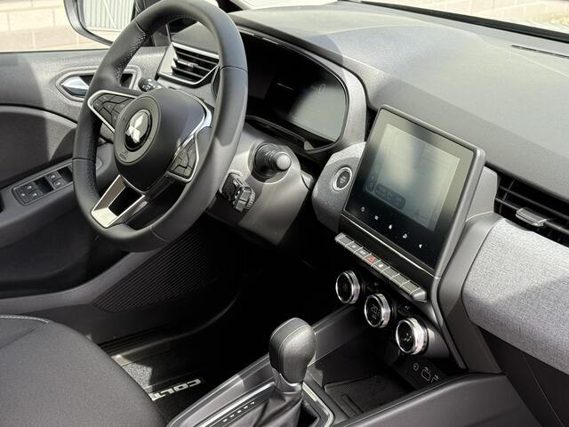 Mitsubishi COLT 1.6 HEV Intense / Achteruitrijcamera / Apple CarPlay/Android Auto / Draadloze telefoonlader / Origineel NL auto! / Full LED / Keyless / Climate Control /
