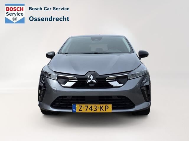 Mitsubishi COLT 1.0T MT INTENSE