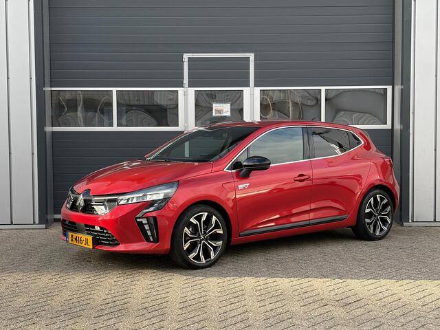 Mitsubishi COLT 1.6 HEV Instyle | Full option | 360 camera | Dodehoek | Keyless |