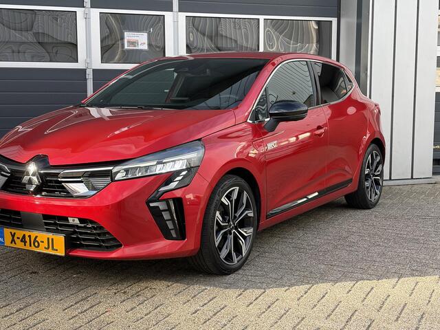 Mitsubishi COLT 1.6 HEV Instyle | Full option | 360 camera | Dodehoek | Keyless |