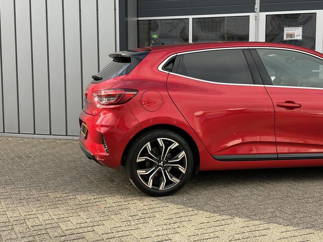 Mitsubishi COLT 1.6 HEV Instyle | Full option | 360 camera | Dodehoek | Keyless |