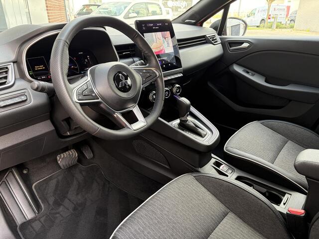 Mitsubishi COLT 1.6 HEV Instyle | Full option | 360 camera | Dodehoek | Keyless |