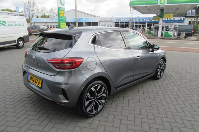 Mitsubishi COLT 1.0T MT First Edition, Camera, Ad. CC, Stoelverw, Blind Spot