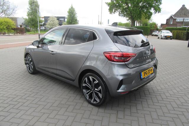 Mitsubishi COLT 1.0T MT First Edition, Camera, Ad. CC, Stoelverw, Blind Spot