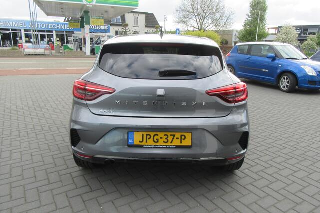 Mitsubishi COLT 1.0T MT First Edition, Camera, Ad. CC, Stoelverw, Blind Spot