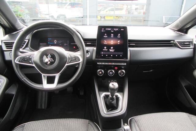 Mitsubishi COLT 1.0T MT First Edition, Camera, Ad. CC, Stoelverw, Blind Spot