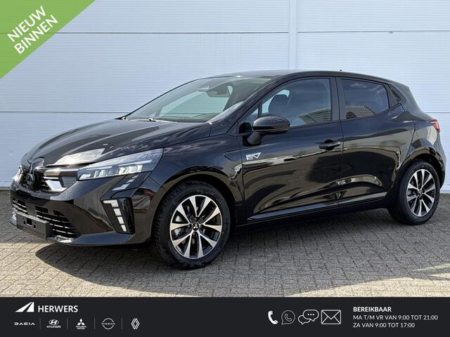 Mitsubishi COLT 1.6 HEV Intense / ¤4000,- Voordeel Op Nieuwprijs / Rijklaarprijs / Direct Leverbaar /