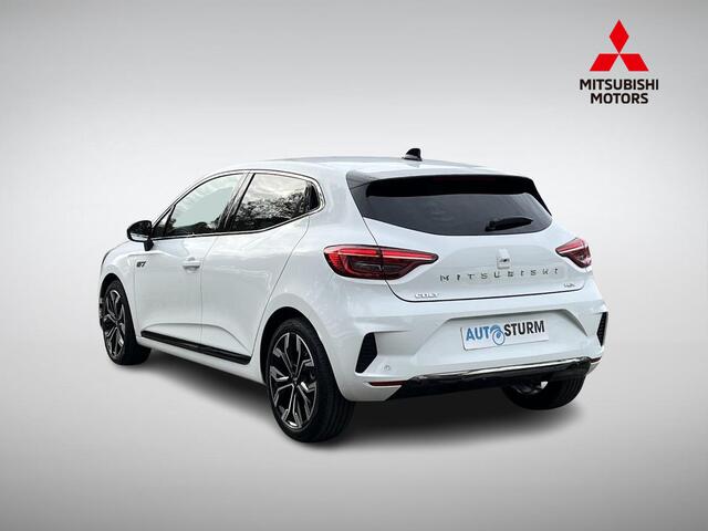 Mitsubishi COLT 1.6 HEV Intense+