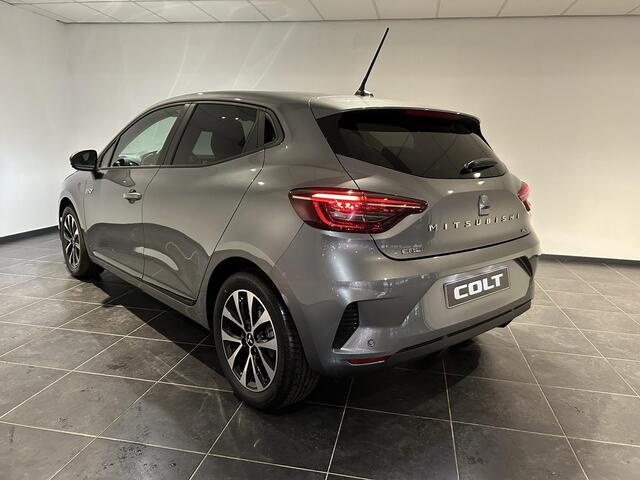 Mitsubishi COLT 1.6 HEV Intense | Voorraad voordeel | 8 jaar garantie