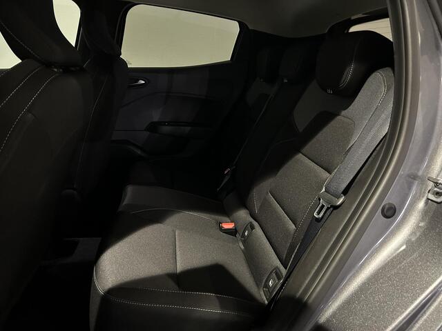 Mitsubishi COLT 1.6 HEV Intense | Voorraad voordeel | 8 jaar garantie
