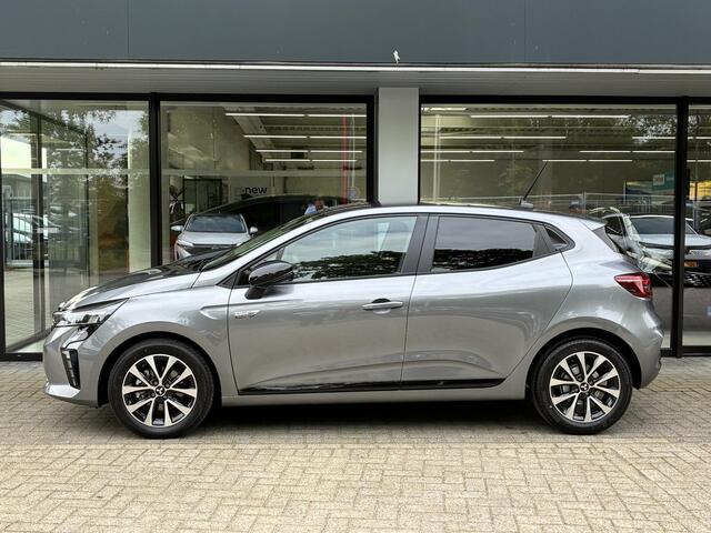 Mitsubishi COLT 1.6 HEV Intense NIEUW UIT VOORRAAD LEVERBAAR | Climate Control | Parkeersensoren voor- en achter | Achteruitrijcamera | Automaat | Lichtmetalen velgen | Apple CarPlay & Android Auto | 8 jaar fabrieksgarantie