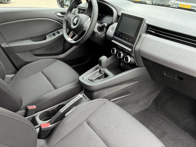 Mitsubishi COLT 1.6 HEV Intense NIEUW UIT VOORRAAD LEVERBAAR | Climate Control | Parkeersensoren voor- en achter | Achteruitrijcamera | Automaat | Lichtmetalen velgen | Apple CarPlay & Android Auto | 8 jaar fabrieksgarantie