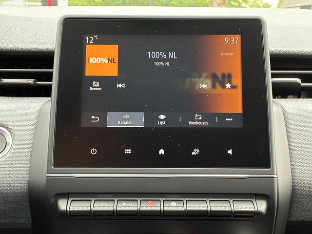 Mitsubishi COLT 1.6 HEV Intense NIEUW UIT VOORRAAD LEVERBAAR | Climate Control | Parkeersensoren voor- en achter | Achteruitrijcamera | Automaat | Lichtmetalen velgen | Apple CarPlay & Android Auto | 8 jaar fabrieksgarantie