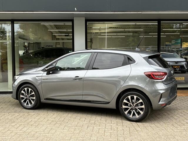 Mitsubishi COLT 1.6 HEV Intense NIEUW UIT VOORRAAD LEVERBAAR | Climate Control | Parkeersensoren voor- en achter | Achteruitrijcamera | Automaat | Lichtmetalen velgen | Apple CarPlay & Android Auto | 8 jaar fabrieksgarantie