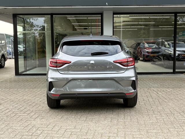 Mitsubishi COLT 1.6 HEV Intense NIEUW UIT VOORRAAD LEVERBAAR | Climate Control | Parkeersensoren voor- en achter | Achteruitrijcamera | Automaat | Lichtmetalen velgen | Apple CarPlay & Android Auto | 8 jaar fabrieksgarantie