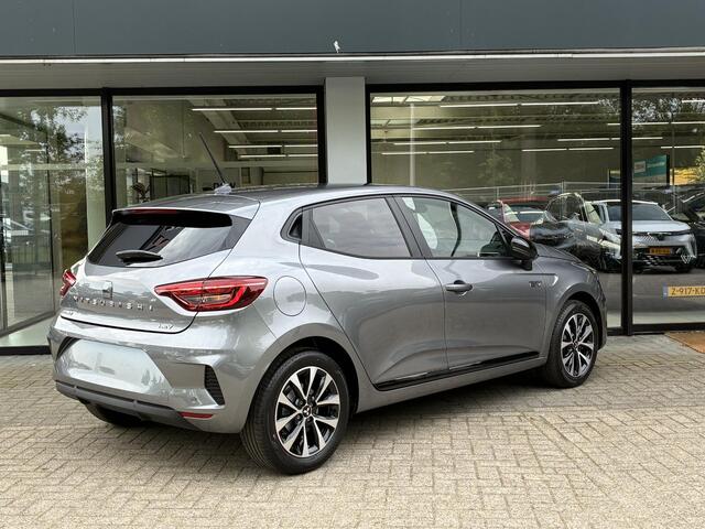 Mitsubishi COLT 1.6 HEV Intense NIEUW UIT VOORRAAD LEVERBAAR | Climate Control | Parkeersensoren voor- en achter | Achteruitrijcamera | Automaat | Lichtmetalen velgen | Apple CarPlay & Android Auto | 8 jaar fabrieksgarantie