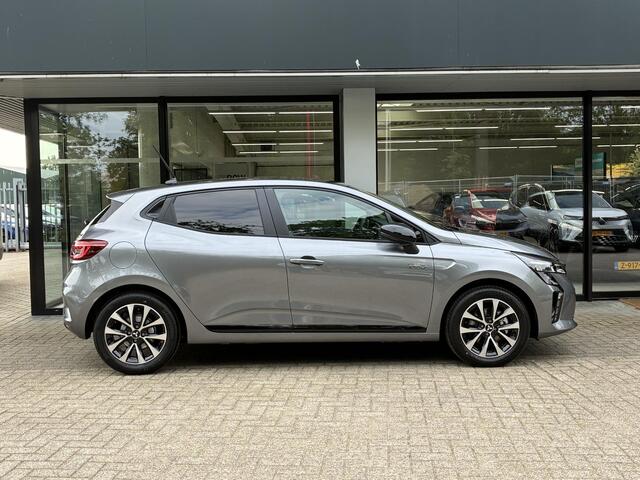 Mitsubishi COLT 1.6 HEV Intense NIEUW UIT VOORRAAD LEVERBAAR | Climate Control | Parkeersensoren voor- en achter | Achteruitrijcamera | Automaat | Lichtmetalen velgen | Apple CarPlay & Android Auto | 8 jaar fabrieksgarantie