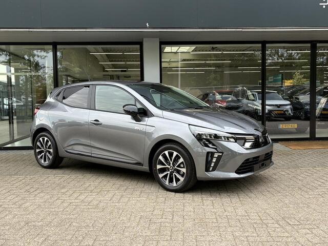 Mitsubishi COLT 1.6 HEV Intense NIEUW UIT VOORRAAD LEVERBAAR | Climate Control | Parkeersensoren voor- en achter | Achteruitrijcamera | Automaat | Lichtmetalen velgen | Apple CarPlay & Android Auto | 8 jaar fabrieksgarantie