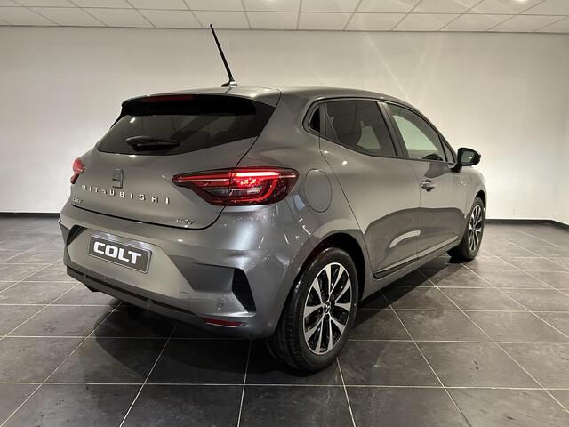 Mitsubishi COLT 1.6 HEV Intense | Voorraad voordeel | 8 jaar garantie