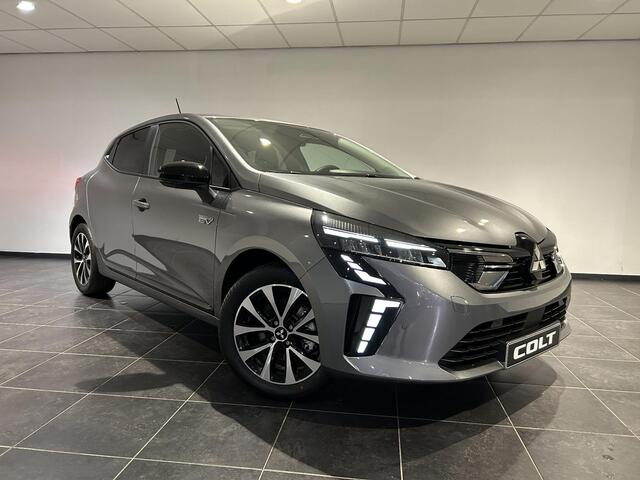 Mitsubishi COLT 1.6 HEV Intense | Voorraad voordeel | 8 jaar garantie
