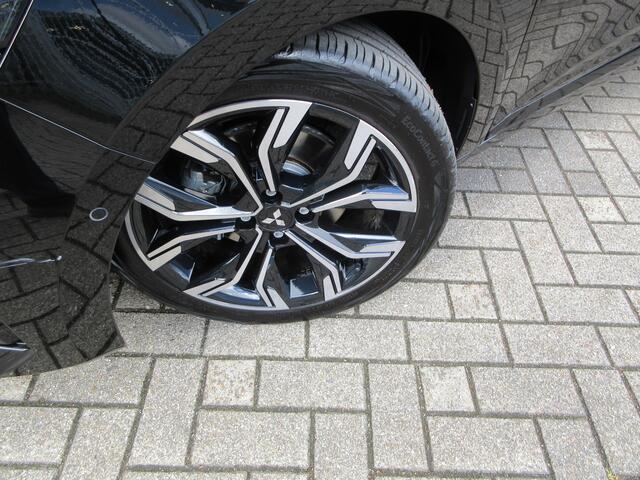 Mitsubishi COLT 1.6 HEV Instyle AUTOMAAT