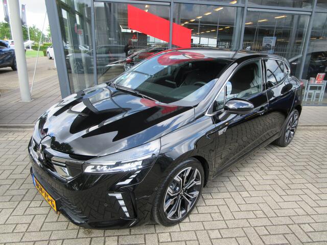 Mitsubishi COLT 1.6 HEV Instyle AUTOMAAT