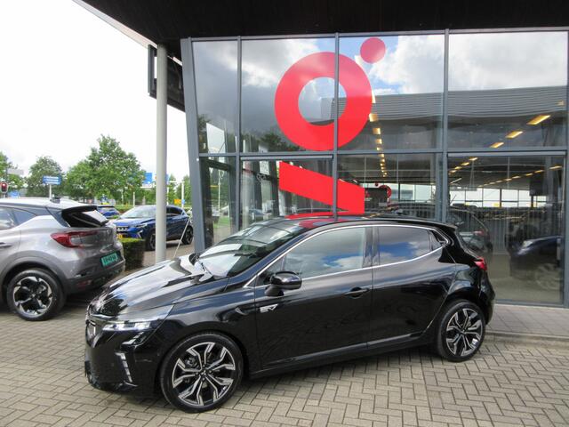Mitsubishi COLT 1.6 HEV Instyle AUTOMAAT