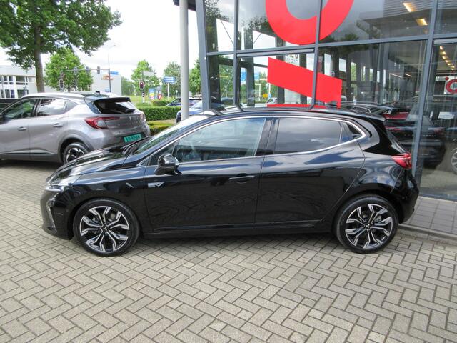 Mitsubishi COLT 1.6 HEV Instyle AUTOMAAT
