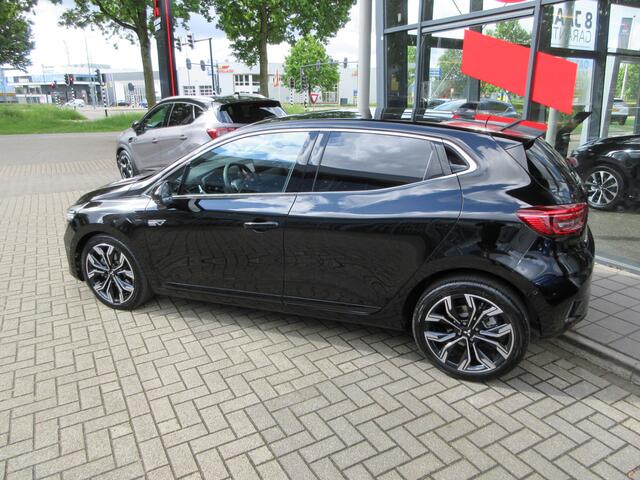 Mitsubishi COLT 1.6 HEV Instyle AUTOMAAT