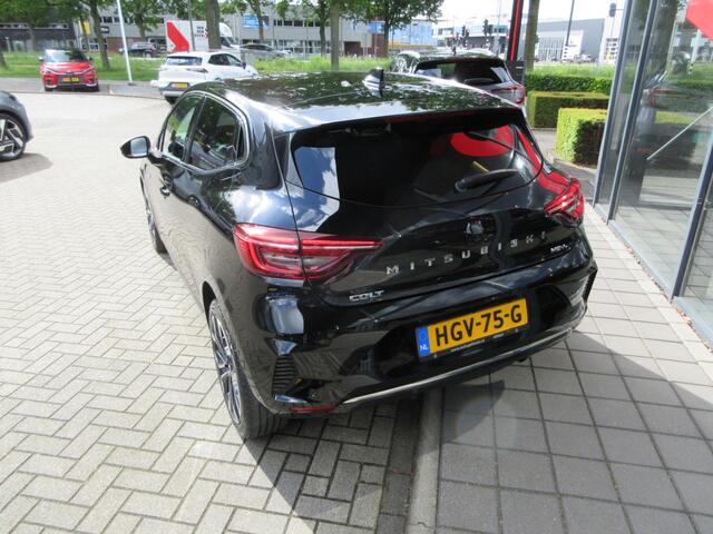 Mitsubishi COLT 1.6 HEV Instyle AUTOMAAT