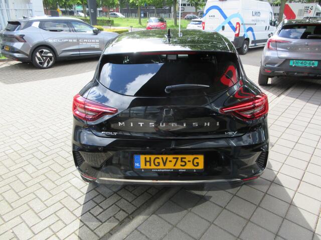 Mitsubishi COLT 1.6 HEV Instyle AUTOMAAT