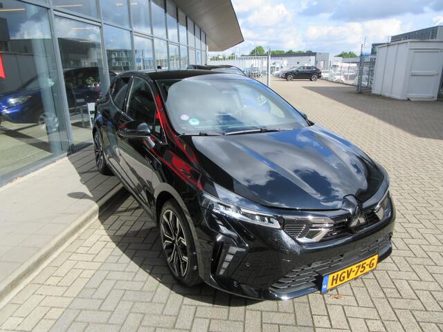 Mitsubishi COLT 1.6 HEV Instyle AUTOMAAT
