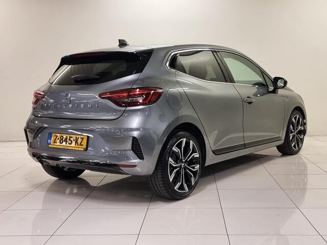 Mitsubishi COLT 1.0T MT First Edition | Navigatie | Achteruitrijcamera | Stoelvewarming |