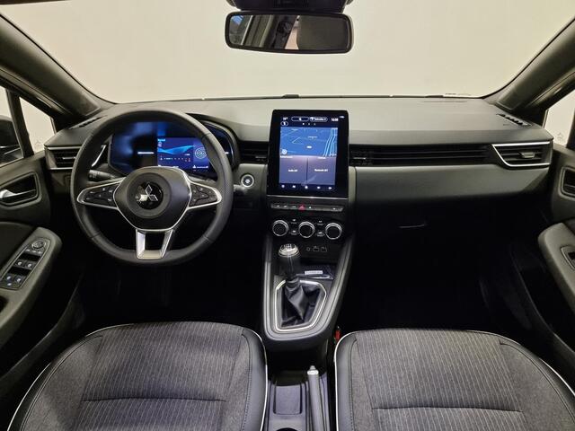 Mitsubishi COLT 1.0T MT First Edition | Navigatie | Achteruitrijcamera | Stoelvewarming |