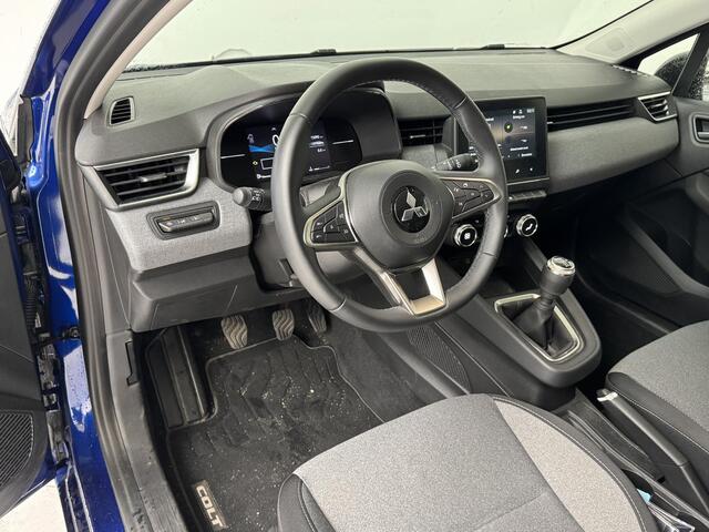 Mitsubishi COLT 1.0T MT Intense | Achteruitrijcamera | Apple CarPlay / Android Auto | Cruise Control | DAB+ |