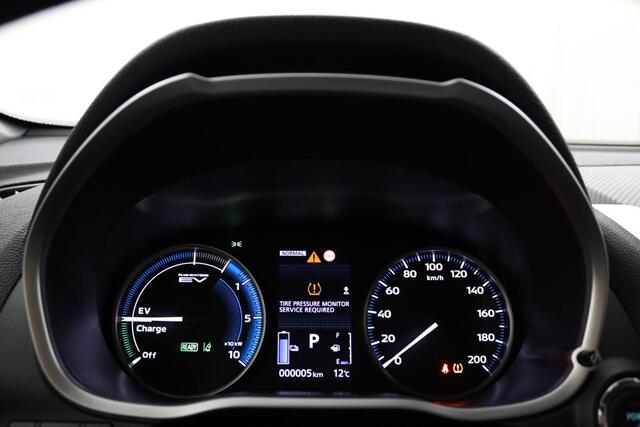 Mitsubishi ECLIPSE Cross 2.4 PHEV Intense+