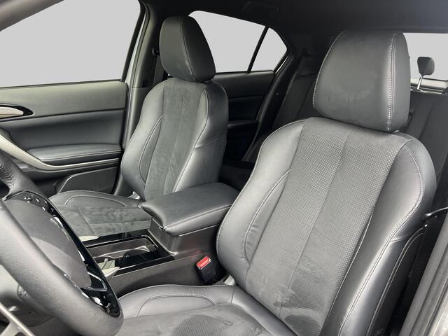 Mitsubishi ECLIPSE Cross 2.4 PHEV Executive