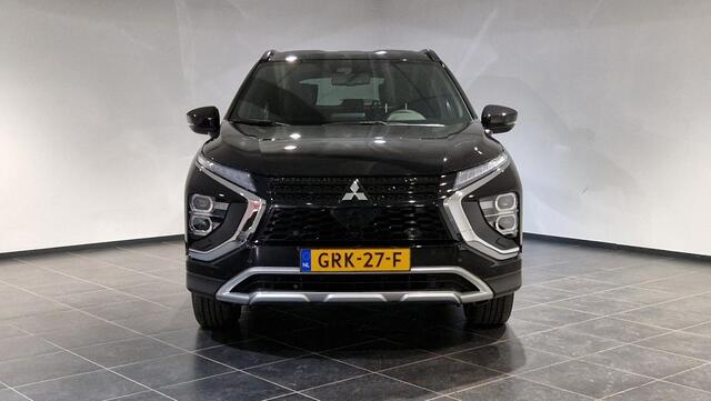 Mitsubishi ECLIPSE Cross 2.4 PHEV Intense+