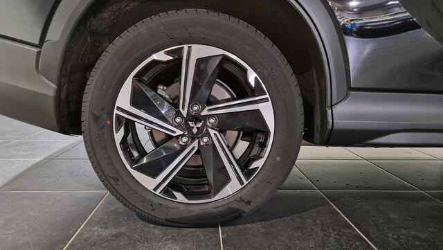 Mitsubishi ECLIPSE Cross 2.4 PHEV Intense+