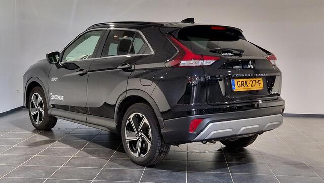 Mitsubishi ECLIPSE Cross 2.4 PHEV Intense+