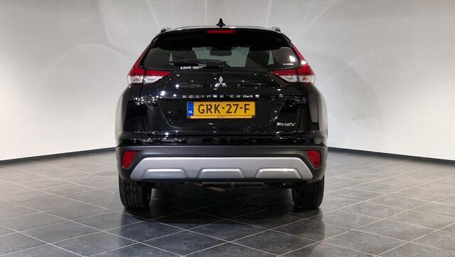 Mitsubishi ECLIPSE Cross 2.4 PHEV Intense+