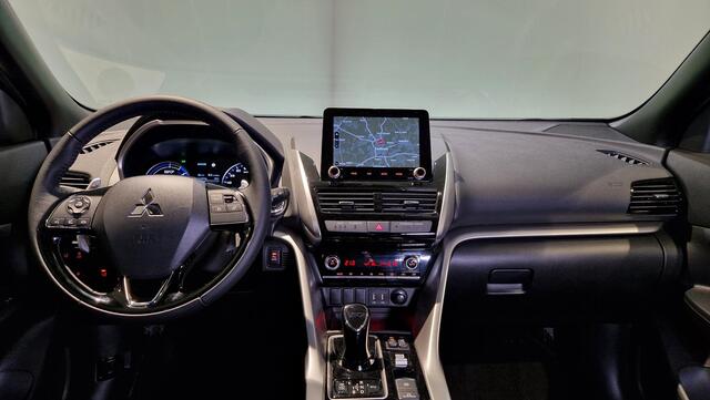 Mitsubishi ECLIPSE Cross 2.4 PHEV Intense+