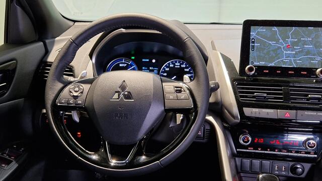 Mitsubishi ECLIPSE Cross 2.4 PHEV Intense+