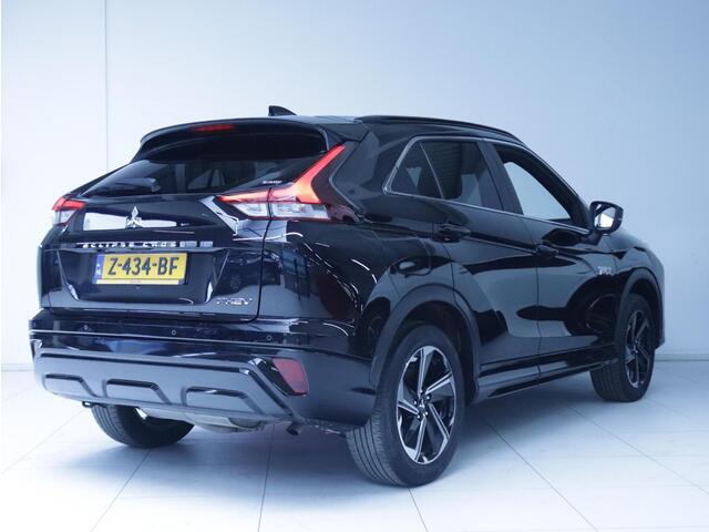 Mitsubishi ECLIPSE Cross 2.4 PHEV Business Executive