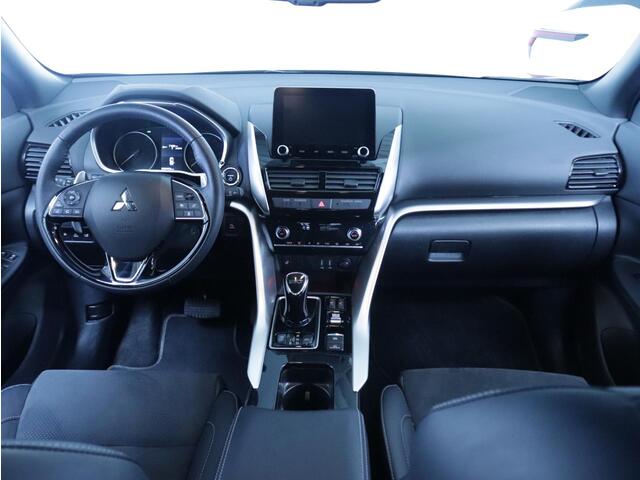 Mitsubishi ECLIPSE Cross 2.4 PHEV Business Executive