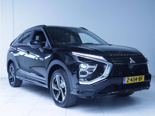 Mitsubishi ECLIPSE Cross 2.4 PHEV Business Executive