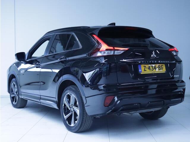 Mitsubishi ECLIPSE Cross 2.4 PHEV Business Executive