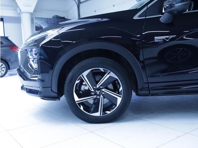 Mitsubishi ECLIPSE Cross 2.4 PHEV Business Executive