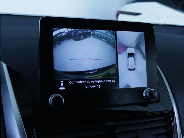 Mitsubishi ECLIPSE Cross 2.4 PHEV Business Executive