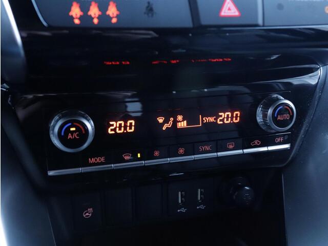 Mitsubishi ECLIPSE Cross 2.4 PHEV Business Executive